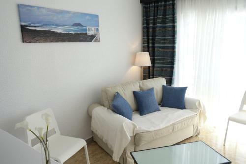 Apartamento Valparaiso Top Floor