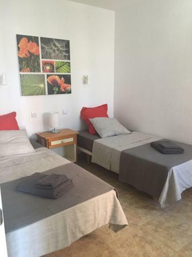 Apartamento Valparaiso Top Floor