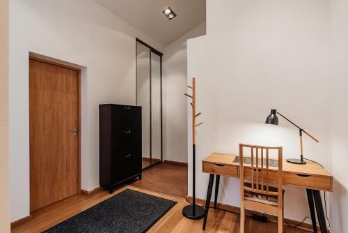 Apartamento Airhome - Palm Tree Penthouse