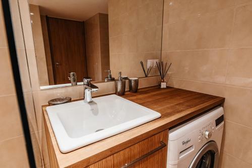 Apartamento Airhome - Palm Tree Penthouse