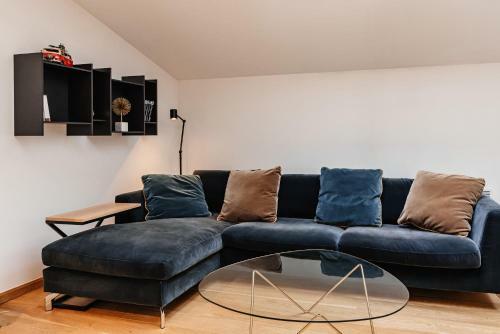Apartamento Airhome - Palm Tree Penthouse