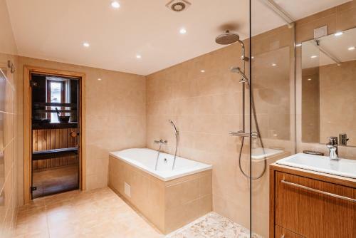 Apartamento Airhome - Palm Tree Penthouse