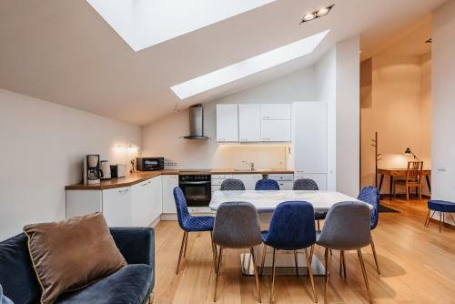 Apartamento Airhome - Palm Tree Penthouse