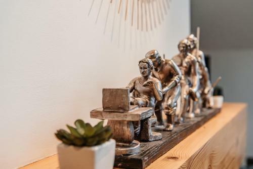Apartamento Airhome - Palm Tree Penthouse