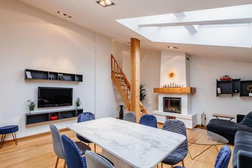 Apartamento Airhome - Palm Tree Penthouse