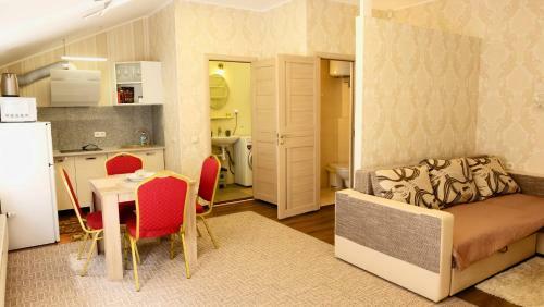 Tallinn Apartments K8 Free Parking