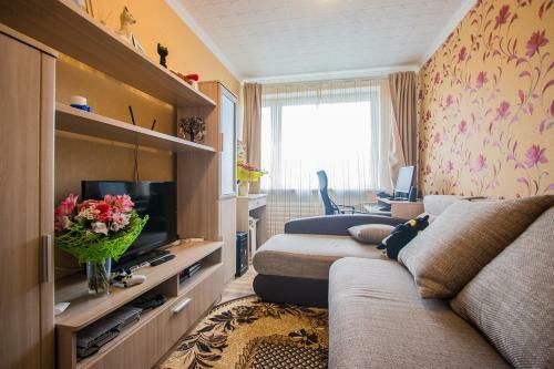 Beautiful Apartment Near Bus Station