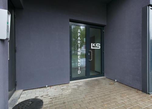 Lks Apartment 3