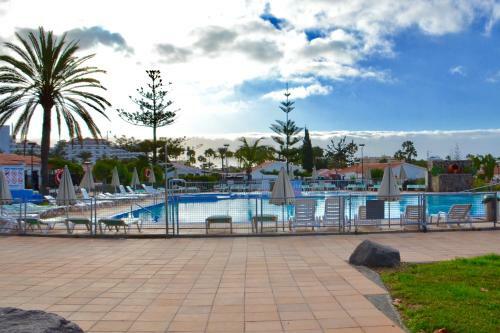 Bungalow En Playa Del Ingles