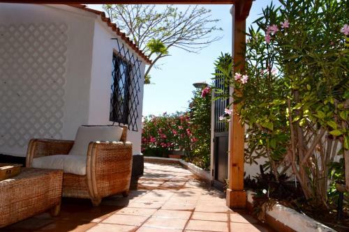 Bungalow En Playa Del Ingles