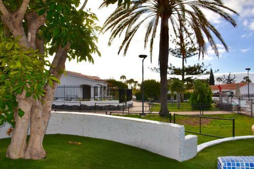 Bungalow En Playa Del Ingles