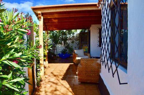 Bungalow En Playa Del Ingles