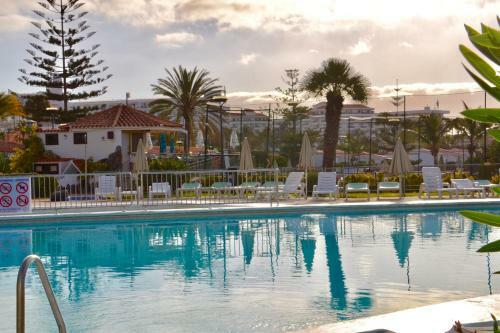 Bungalow En Playa Del Ingles