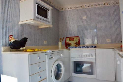 Bungalow En Playa Del Ingles