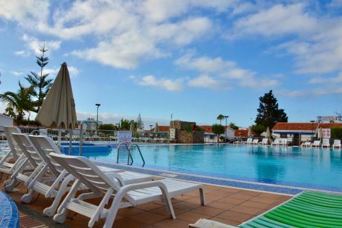 Bungalow En Playa Del Ingles