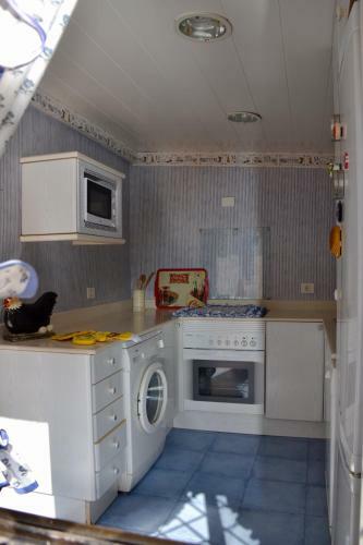 Bungalow En Playa Del Ingles