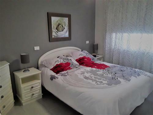 Apartamento Avenida Tirajana N�3