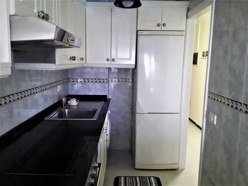 Apartamento Avenida Tirajana N�3