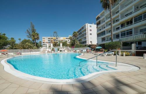 Apartamento Avenida Tirajana N�3