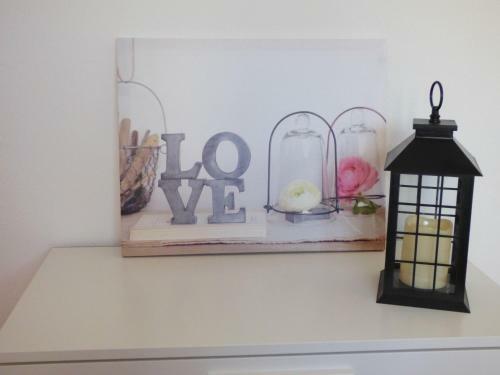 Apartamento Teror Playa