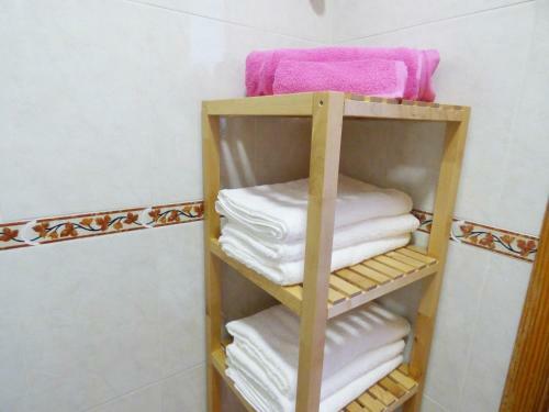 Apartamento Teror Playa