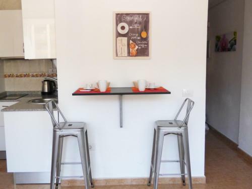 Apartamento Teror Playa