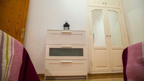 Apartamento Teror Playa