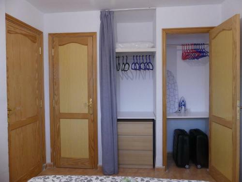 Apartamento Alejandro Molinos