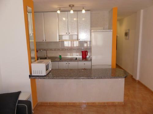 Apartamento Alejandro Molinos