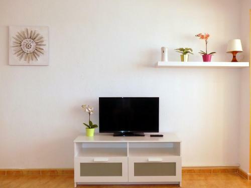 Apartamento Alejandro Molinos