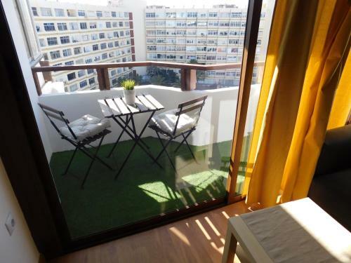 Siesta Friendly Apartment