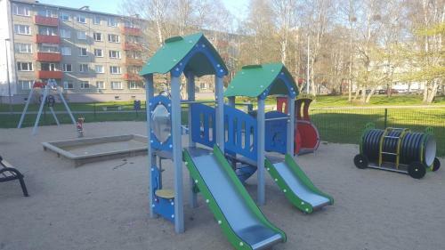 S��se 3 Apartment