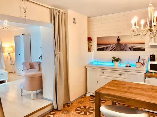 Cozy City Studio Apartment Free Parking