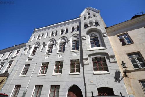 Apartamento Baltic Accomodation 5 - Pikk 62
