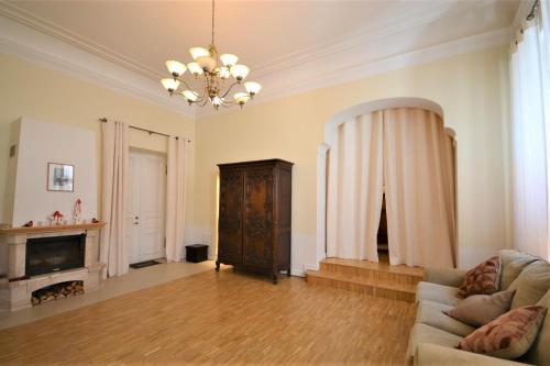 Apartamento Baltic Accomodation 5 - Pikk 62