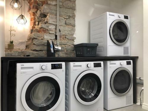 Apartamento Tiny Cozy Studios