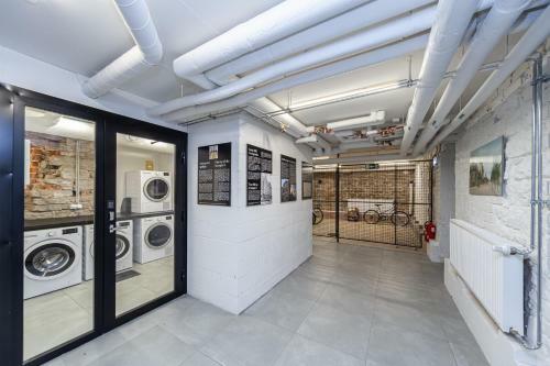 Apartamento Tiny Cozy Studios