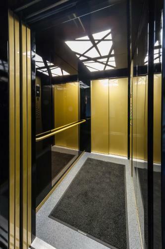 Apartamento Tiny Cozy Studios