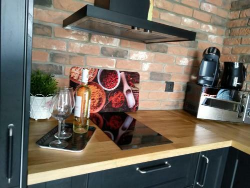 Apartamento Tudor Los Elefantes 407