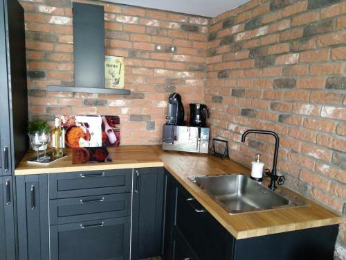 Apartamento Tudor Los Elefantes 407