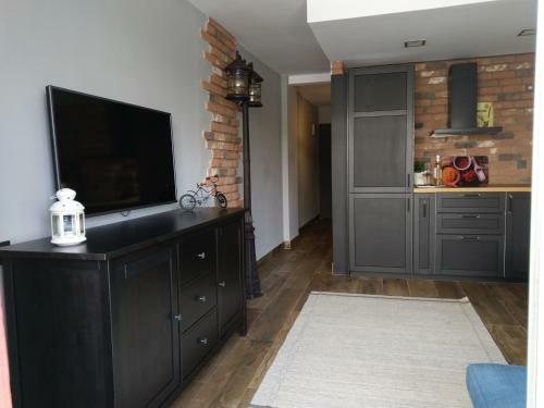 Apartamento Tudor Los Elefantes 407