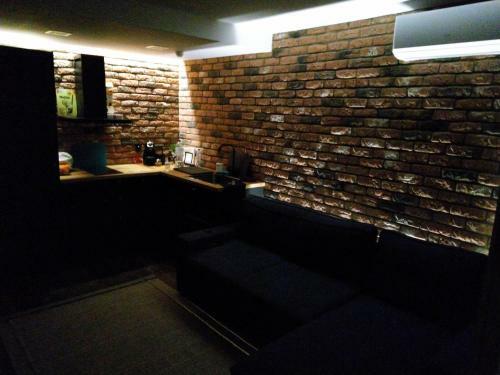 Apartamento Tudor Los Elefantes 407