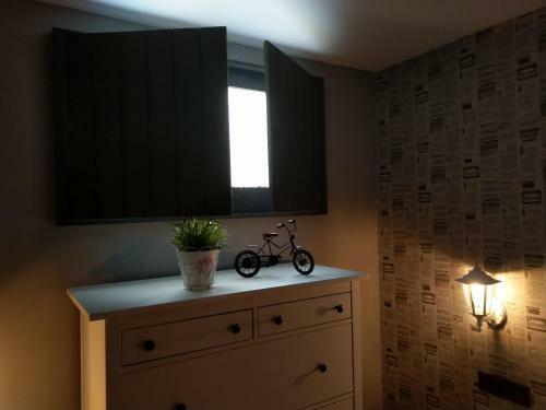 Apartamento Tudor Los Elefantes 407
