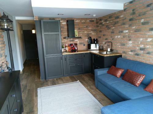 Apartamento Tudor Los Elefantes 407