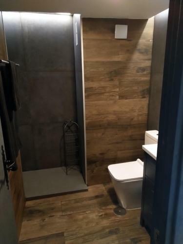 Apartamento Tudor Los Elefantes 407