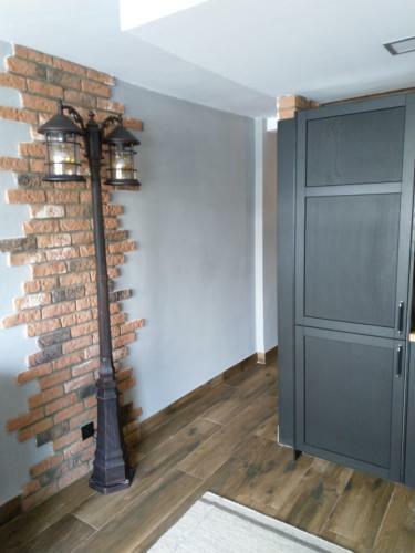 Apartamento Tudor Los Elefantes 407