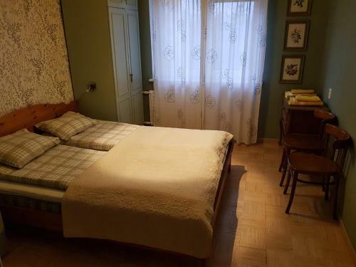 ???????? ??????? 3-rooms Apartment