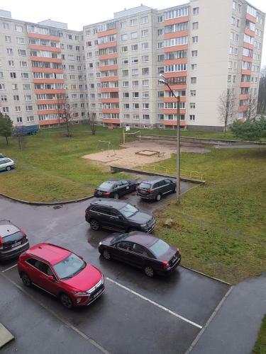 ???????? ??????? 3-rooms Apartment