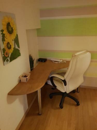 ???????? ??????? 3-rooms Apartment