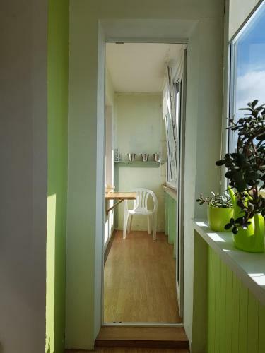???????? ??????? 3-rooms Apartment